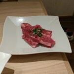 肉のひぐち直営焼肉 安福 - 
