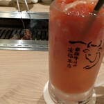 肉のひぐち直営焼肉 安福 - 