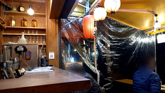 Okamoto Asakusa Honten photo 4