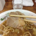 ラーメン二郎 - 