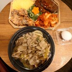 伝説のすた丼屋 - 