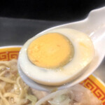 えどもんど - 半玉子