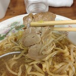 ラーメン二郎 - 