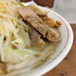 ラーメン二郎 - 