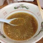 ラーメン二郎 - 