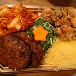 伝説のすた丼屋 - 