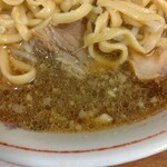 ラーメン二郎 - 