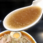 えどもんど - スープ　リフト