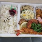 ファミリーレストラン みのり - 特別弁当