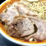 えどもんど - 豚はデカい