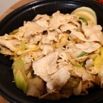 伝説のすた丼屋 - 