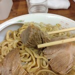 ラーメン二郎 - 