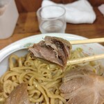 ラーメン二郎 - 