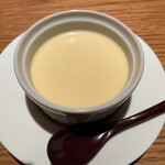 丿貫 - 丿貫(グレープフルーツのプリン)