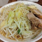 ラーメン二郎 - 