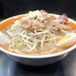 えどもんど - 着丼〜♬