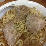 ラーメン二郎 - 