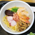 Nanohana Tei - 五目ちらし丼