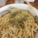 ラーメン二郎 - 