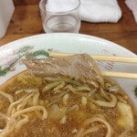 ラーメン二郎 - 