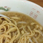ラーメン二郎 - 