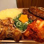 伝説のすた丼屋 - 