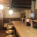 どんぶり専科 丼々屋 - 