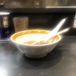 えどもんど - 完食！