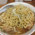 ラーメン二郎 - 