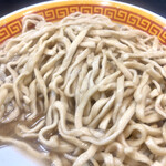 えどもんど - 天地返しして