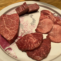 焼肉すどう 春吉 - 