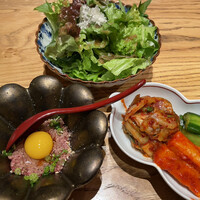 焼肉すどう 春吉 - 