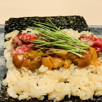 新宿 鮨 よこ田 - 