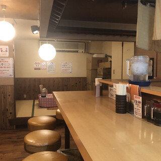 どんぶり専科 丼々屋_2