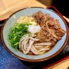 うどん 讃く