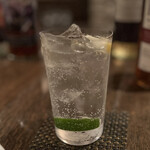 カスクストレングス - 