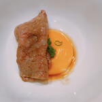 焼肉 スタミナ苑 - トモサンカクの特選ロース