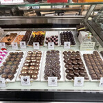 ROUTE DU CHOCOLAT - 