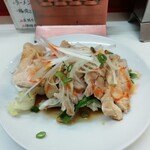 餃子専門店 悦記 - 