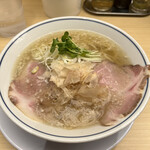 Ramen Uroko - 