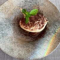 イタリアンダイニング ケシキ - 