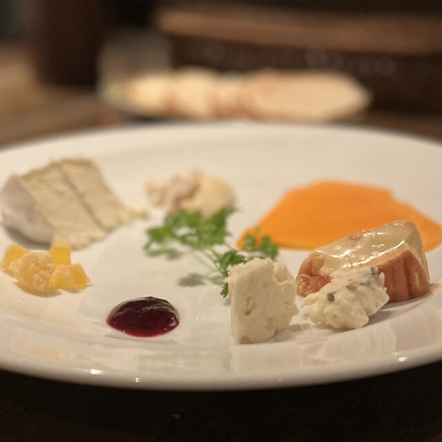 Cask Strength photo 3