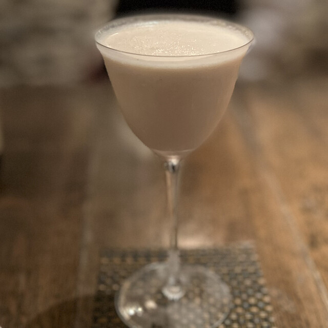 Cask Strength photo 4