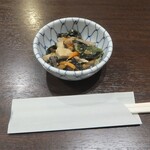 大衆酒場　ふくろ - 