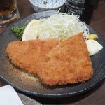 大衆酒場　ふくろ - 