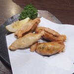 大衆酒場　ふくろ - 