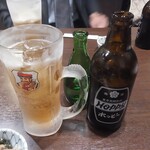 大衆酒場　ふくろ - 