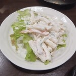 大衆酒場　ふくろ - 