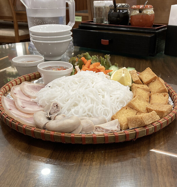 SEN VIET