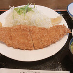 Tonkatsu Bisutoro Niku No Marukou - 